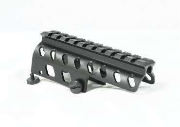 Parts American Tactical Imports Ready Series ATI NOMAD 12GA SADDLE MOUNT WITH THUMB SCREWS • Model: Ready Series